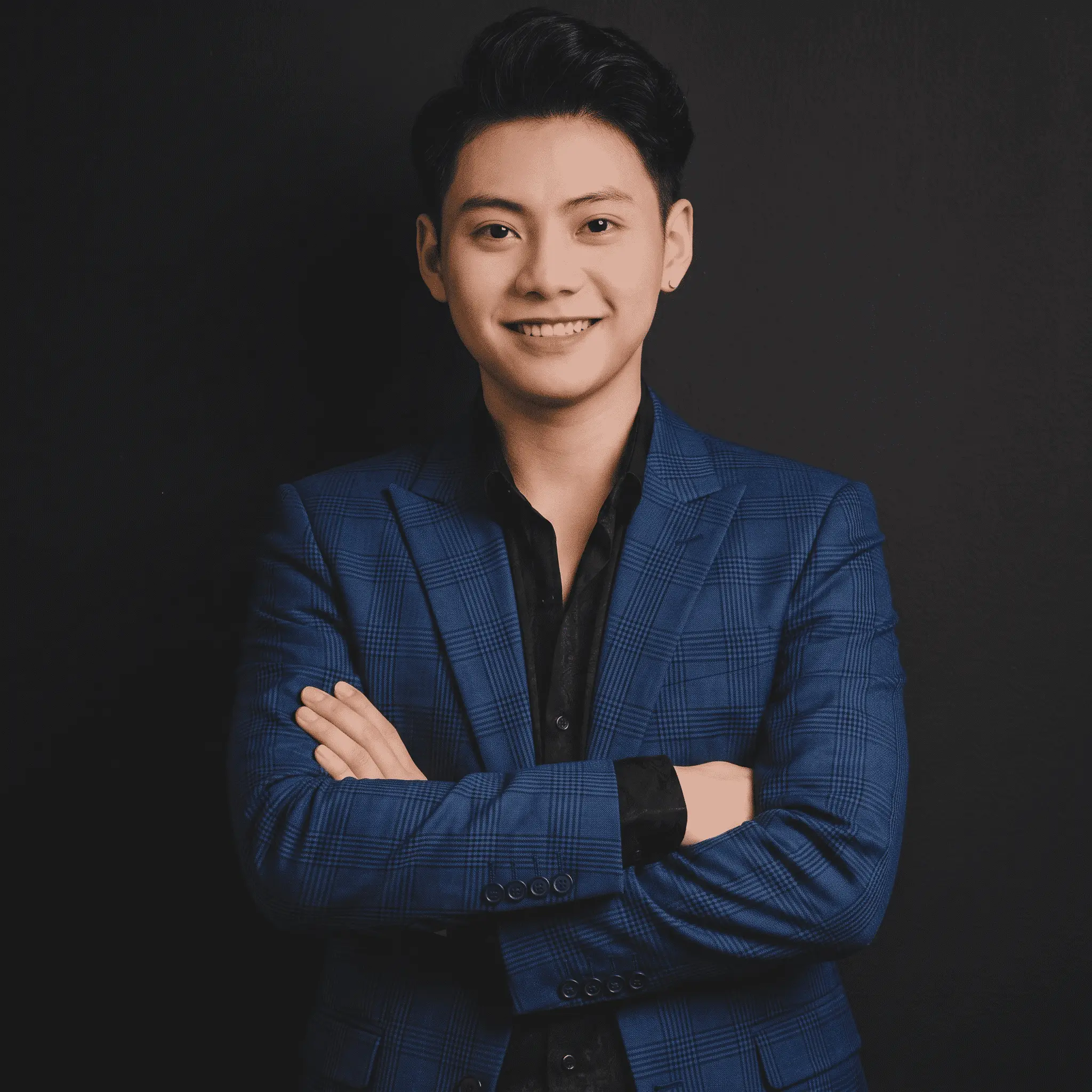 Ảnh đại diện Anh Minh