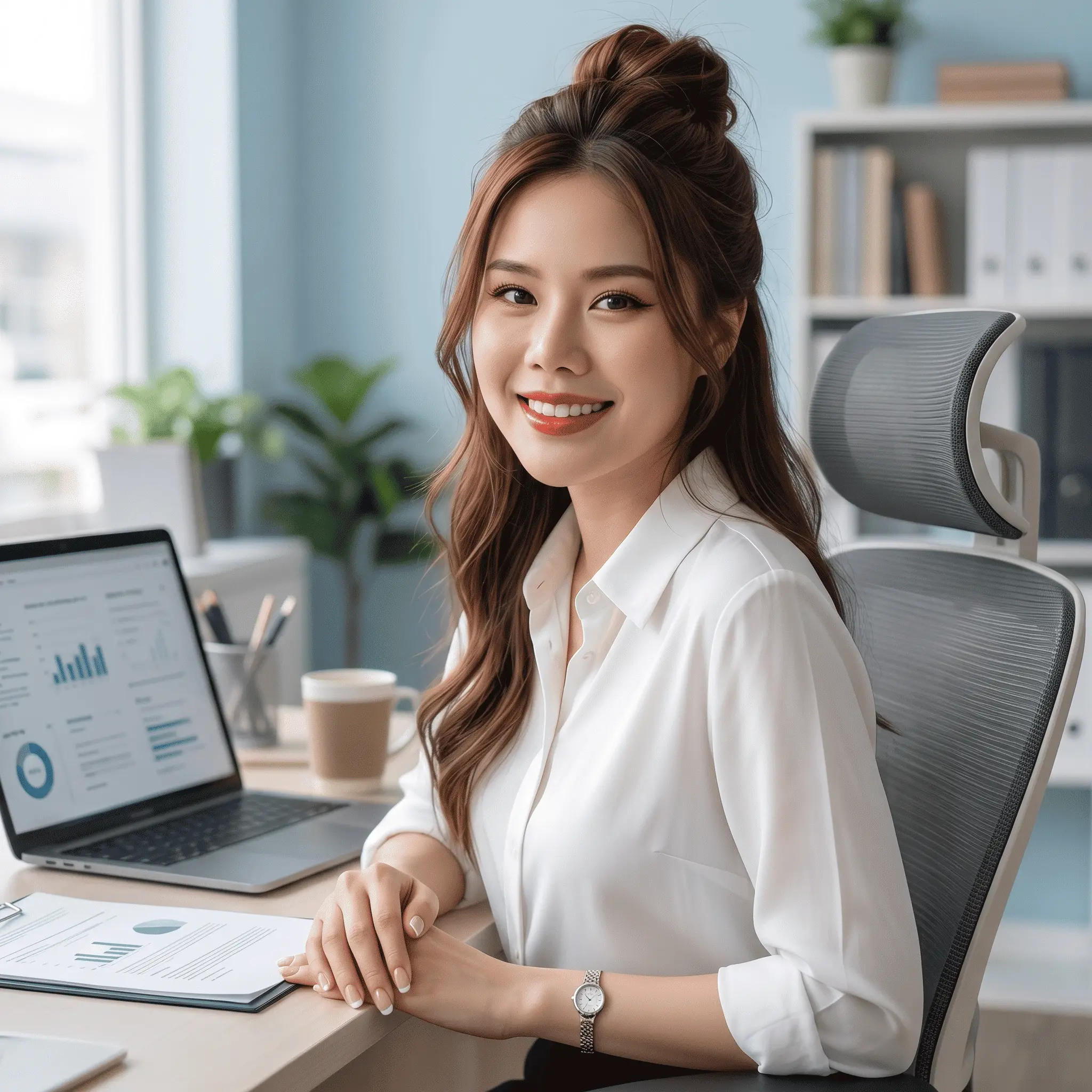 Ảnh đại diện Ngọc Anh