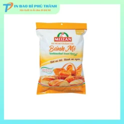 Bao bì bột làm bánh mì chuyên dụng