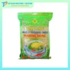 Bao bì đựng miếng thiết kế đẹp, in sắc nét