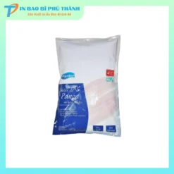 Bao bì ép biên đựng cá basa cắt lát
