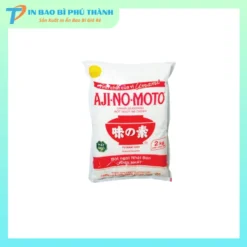 Bao bì gia vị bột ngọt màng ghép cao cấp