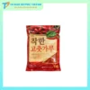 Bao bì gia vị thiết kế in theo yêu cầu