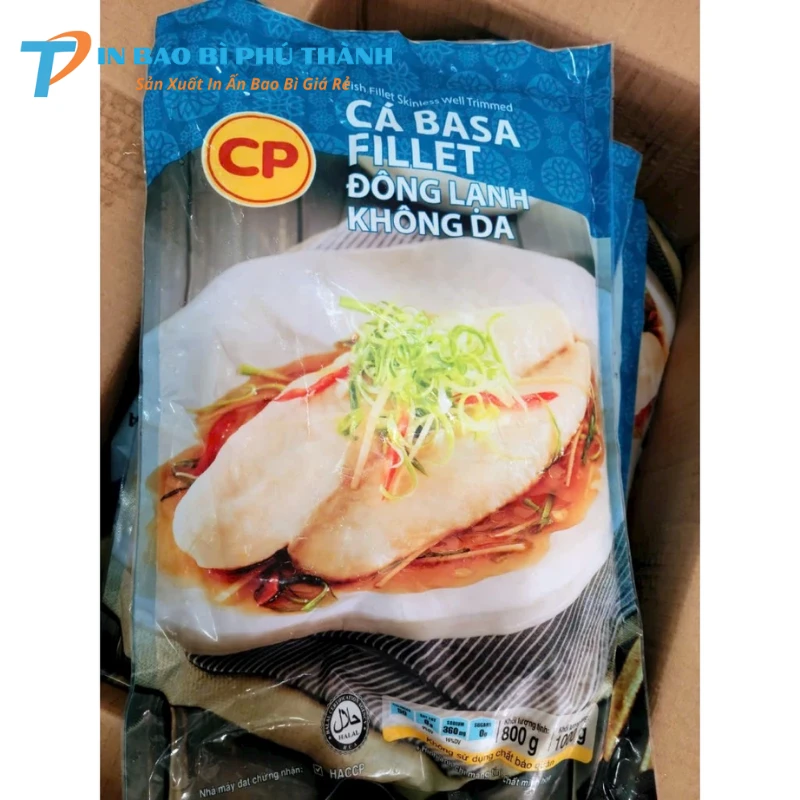 In tên thương hiệu giúp người dùng nhận diện