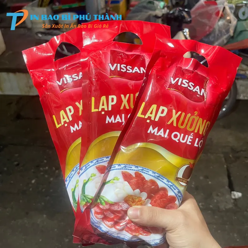 Lựa chọn chất liệu bao bì dựa trên nhu cầu bảo quản