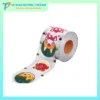 Màng ép ly nhựa thiết kế in theo yêu cầu